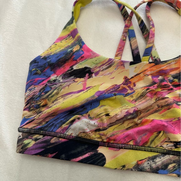 Lululemon Energy Bra *Medium Support, B–D Cup
Catalyst Multi 51797 - Picture 9 of 12